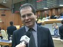 Prefeito pede à Câmara autorização para comprar nova sede da SME Prefeito pede à Câmara autorização para comprar nova sede da SME