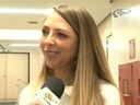 Vereadora propõe priorizar mulher vítima de violência em programas habitacionais Vereadora propõe priorizar mulher vítima de violência em programas habitacionais