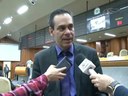 Vereadores apresentam 200 emendas ao Orçamento 2020 Vereadores apresentam 200 emendas ao Orçamento 2020