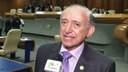 Anselmo Pereira defende nota de repúdio a ataques sofridos por ministra do STF