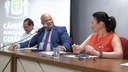 Audiência Pública integra Câmara e SEDHS com terceiro setor