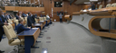 Câmara aprova aumento do teto para Município alterar orçamento