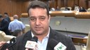 Leandro Sena vai formalizar pedido de afastamento de presidente e diretoria da Comurg